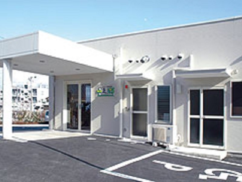 グループホーム オアシス中之郷