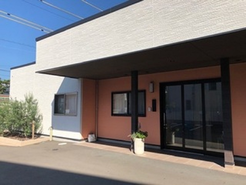 スマイル住まいる鞠子