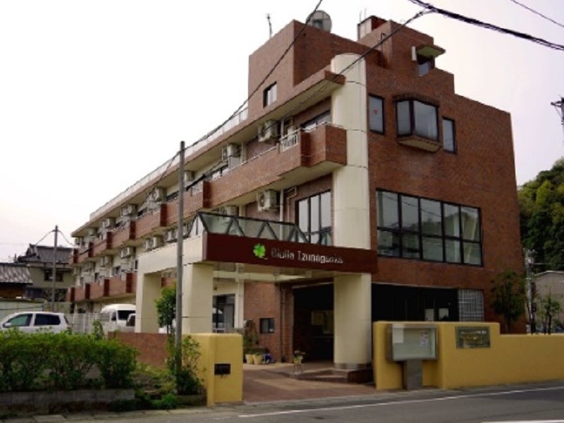 住宅型有料老人ホーム ジュリア伊豆長岡