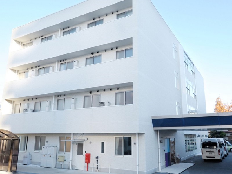 有料老人ホーム てとて