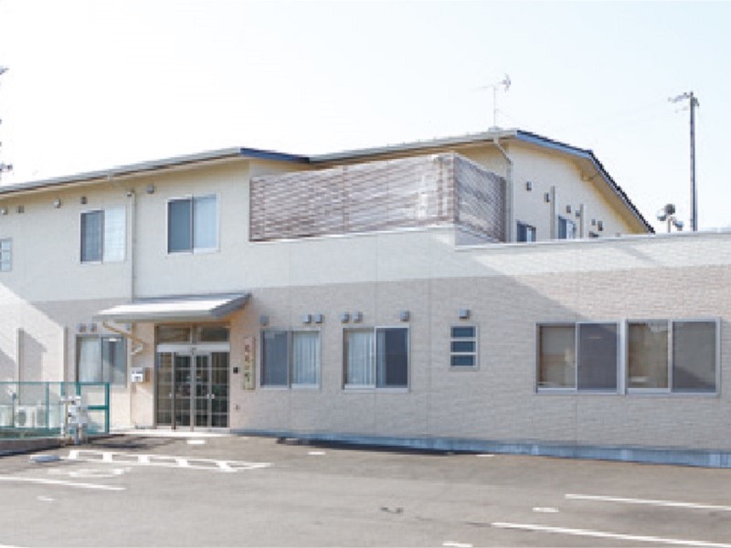 グループホーム もも