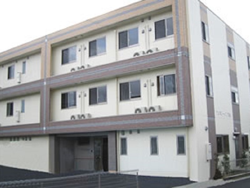 ウェルビーイング岡宮