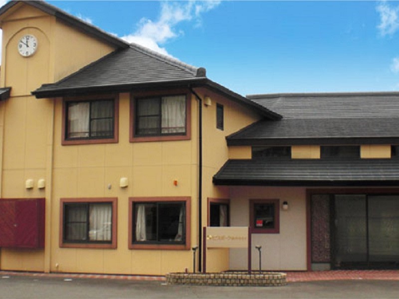 ビスポーク袋井みかど