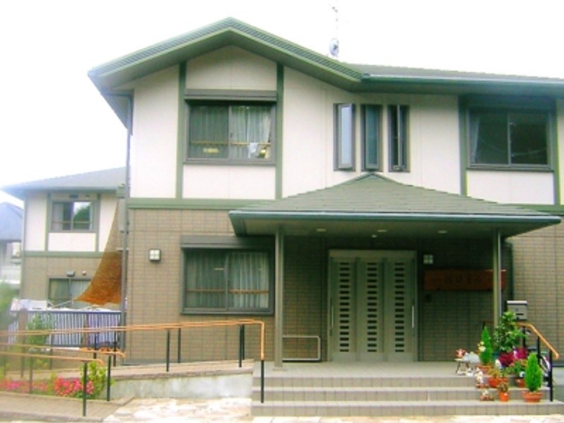 ニチイケアセンター浜松飯田