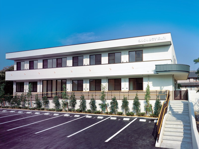 ねんりんはうす佐鳴湖