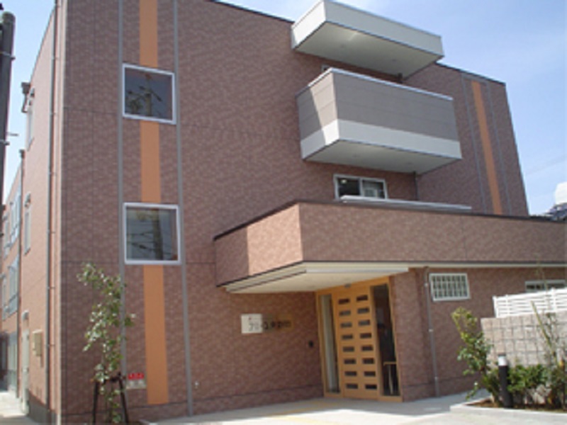 そんぽの家 東静岡