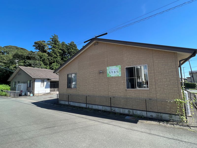 シルバーハウスもりまち