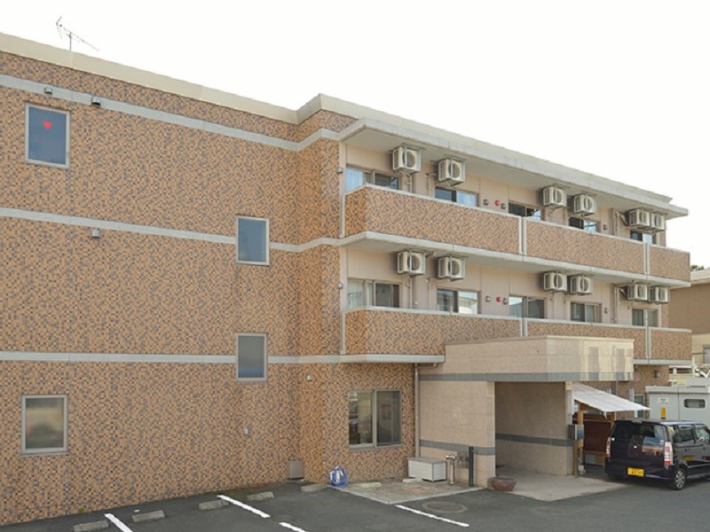 住宅型有料老人ホーム サザンクロス