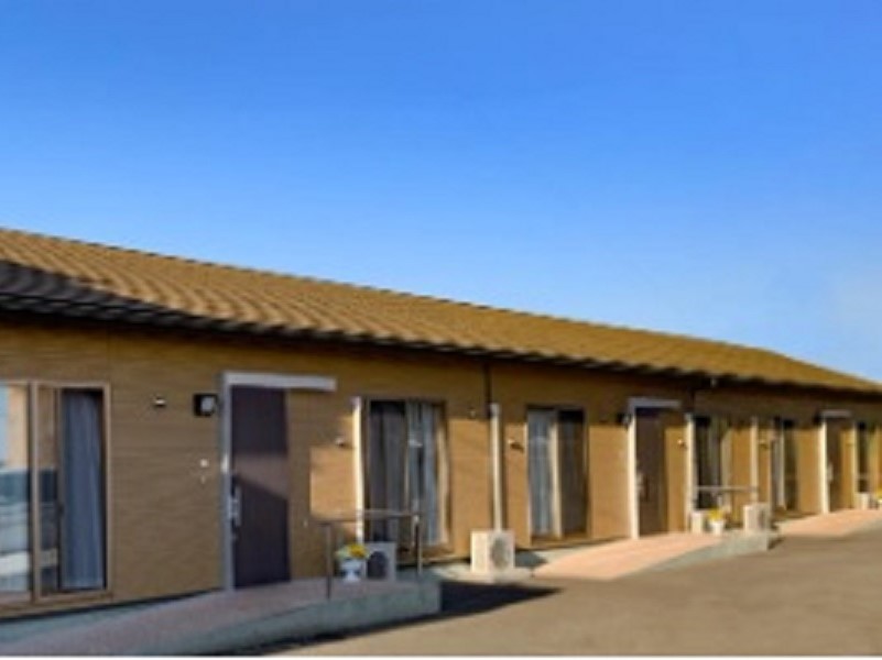 有料老人ホーム リフトライフ湊