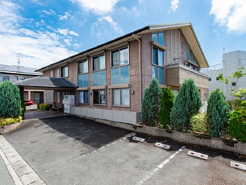 サービス付き高齢者向け住宅 ふじの花