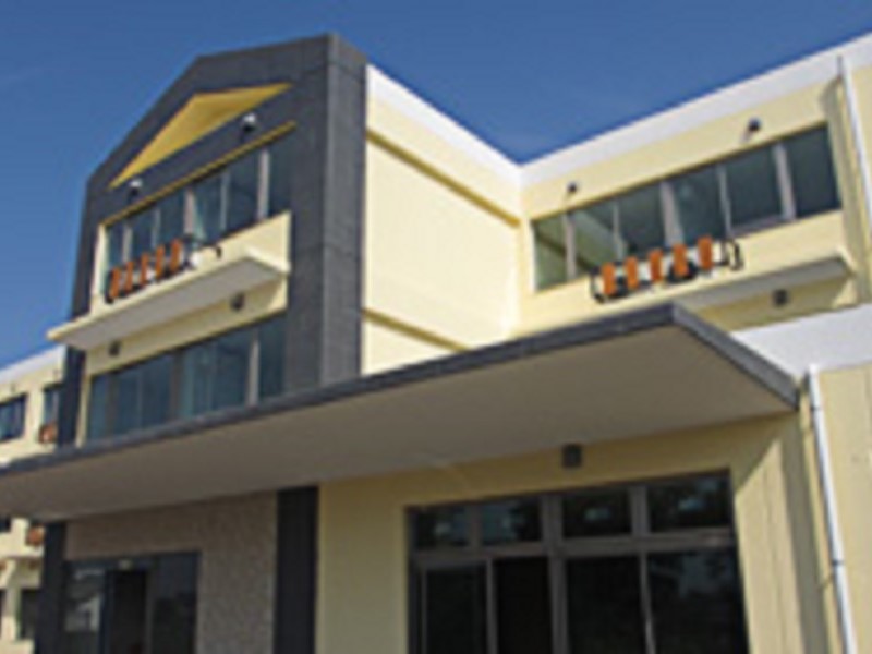 いにしえの里大瀬