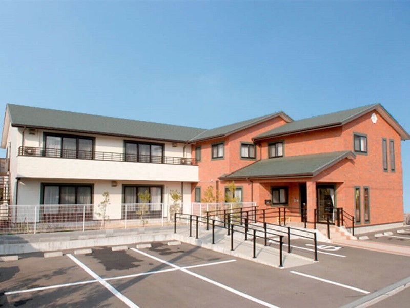 グループホーム あおいの憩