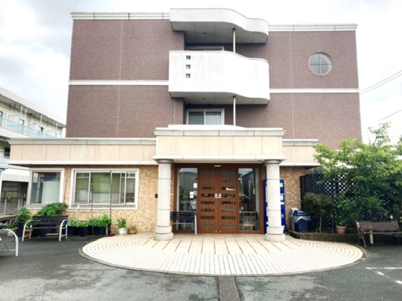 そんぽの家  浜松