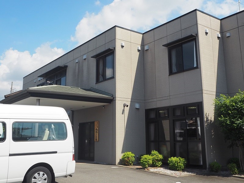 グループホーム 百葉二の宮