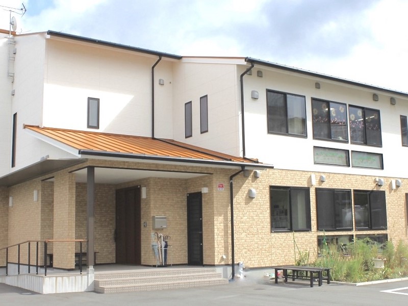 グループホーム うさぎ伊東中央