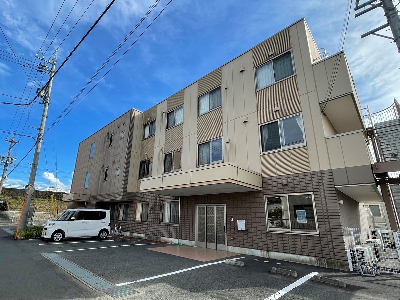 セントケアホームいながわ