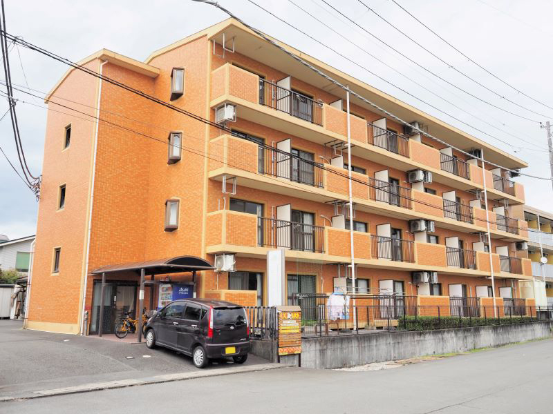 住宅型有料老人ホーム ちょうどえ～