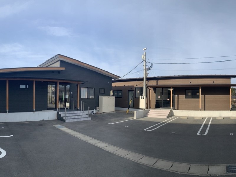 高齢者住宅ふじわのもり