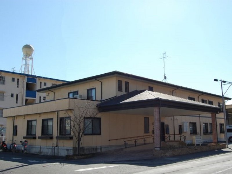 ハートフルホーム城北