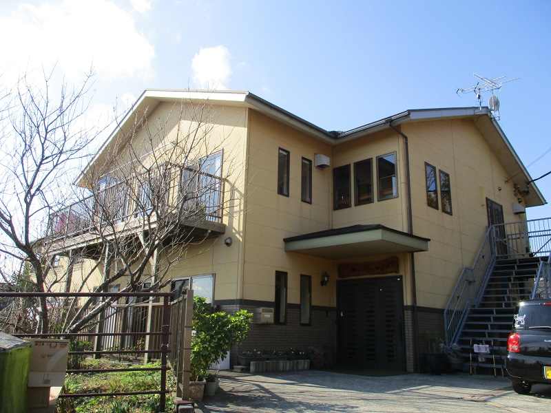 ケアビレッジ下田