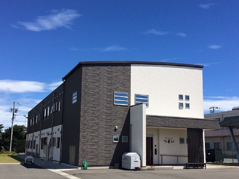 グループホーム つどい