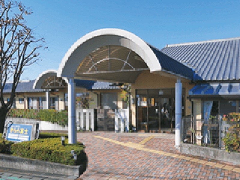 グループホーム きらら富士