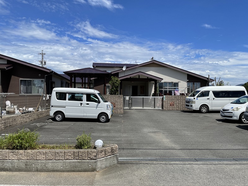 グループホーム かつを