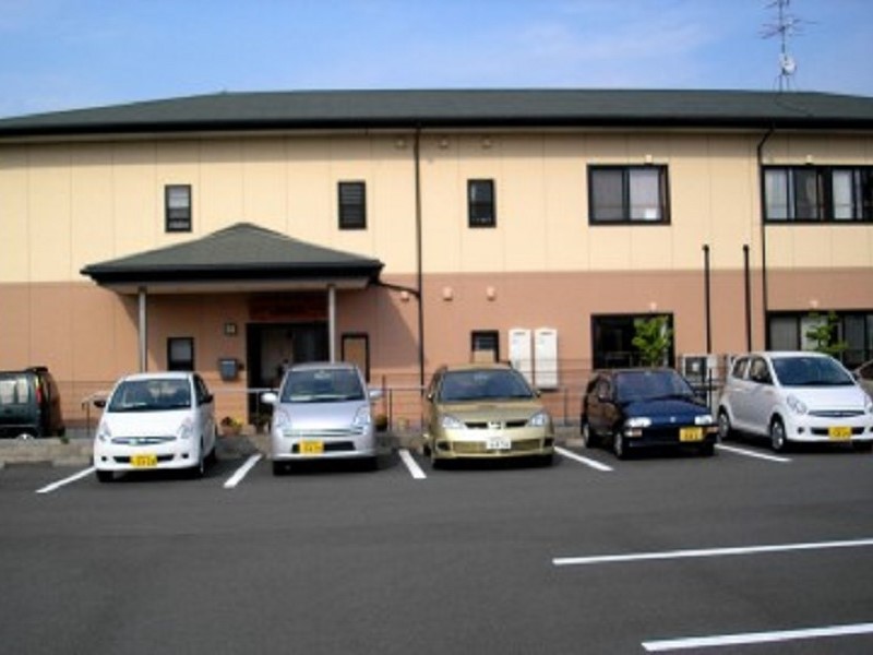 ニチイケアセンター静岡下川原