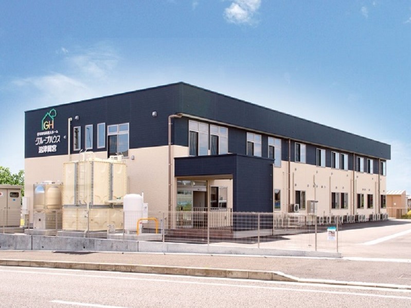 グループハウス沼津岡宮