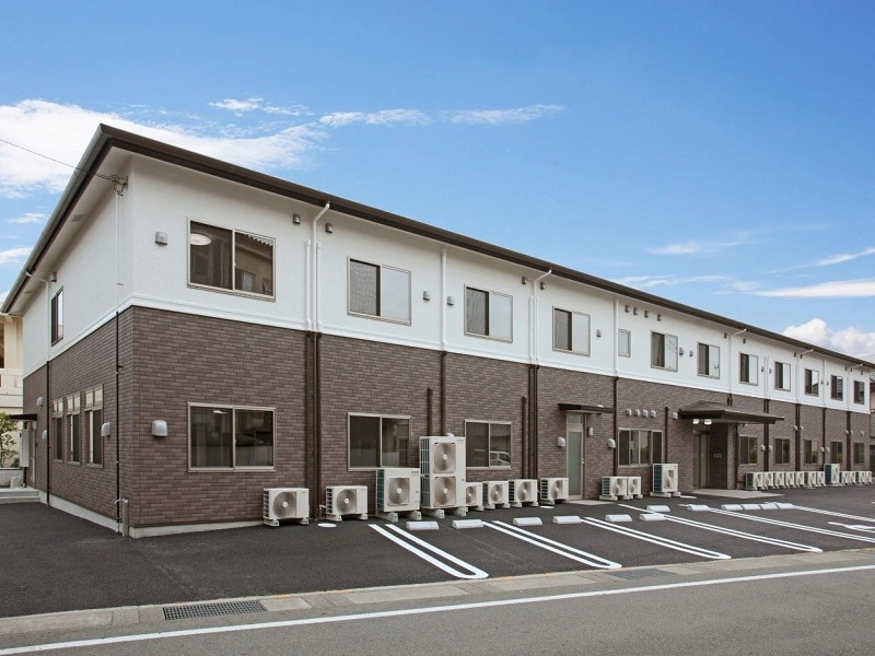 富士山松岡ガーデン