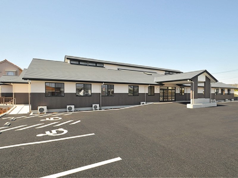 グループホーム かりんの花