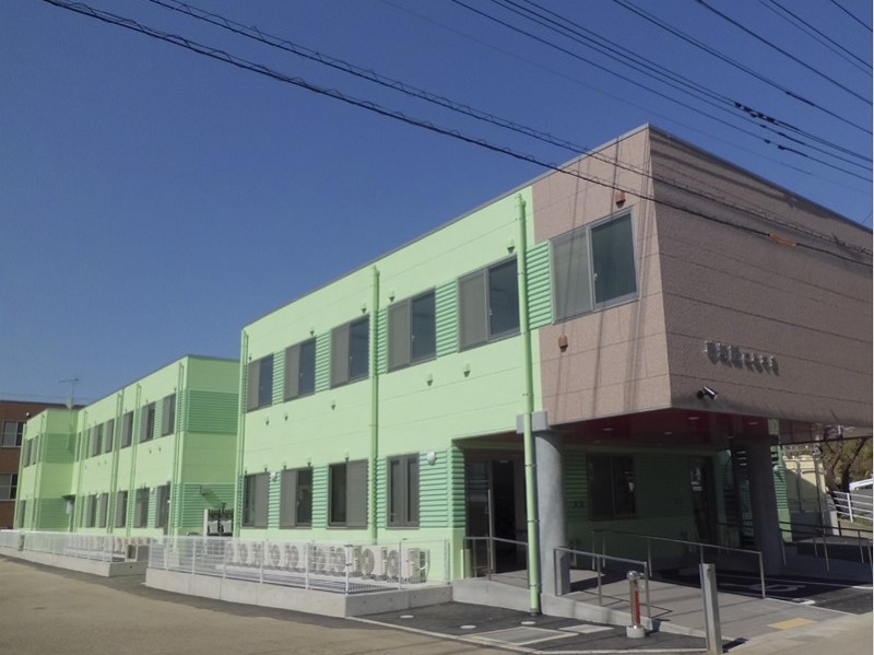 夢無限にらやま