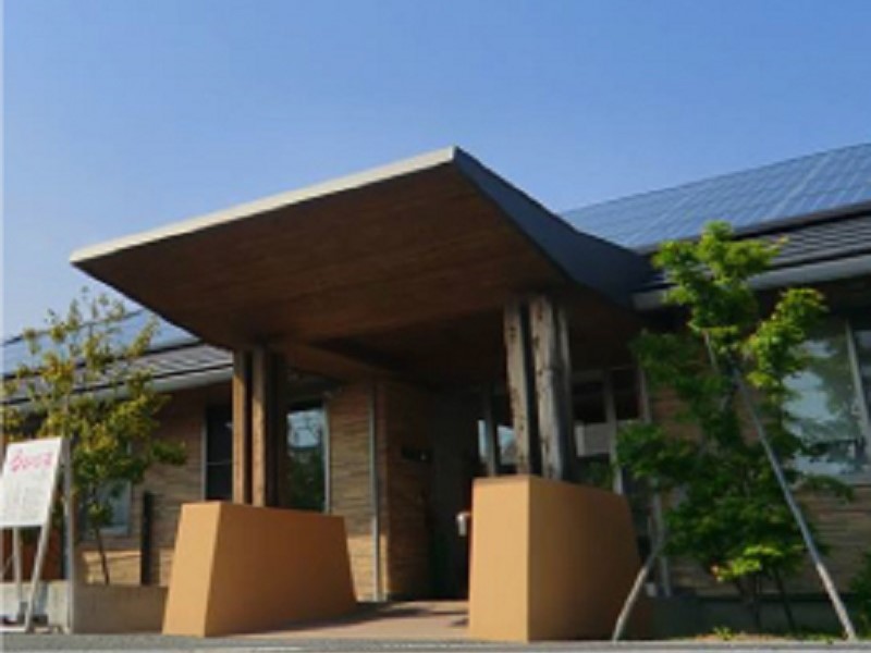 グループホーム るぴなすコート