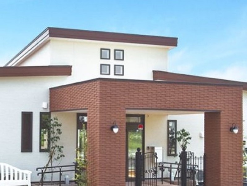 グループホーム おおやぎ