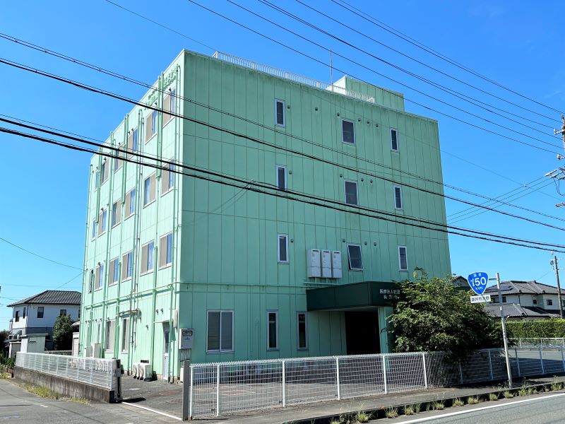 グループホーム 松葉の家