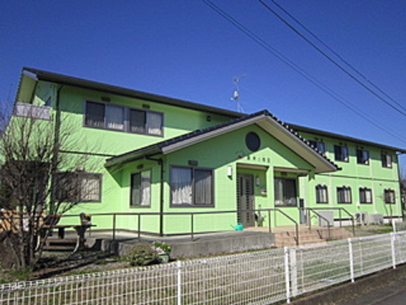 グループホーム 富南の郷里