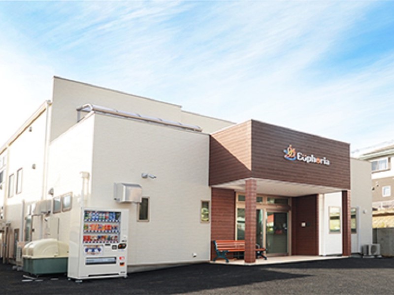 ユーフォリア函南大場