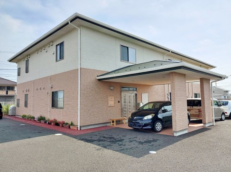 ニチイケアセンター浜松雄踏