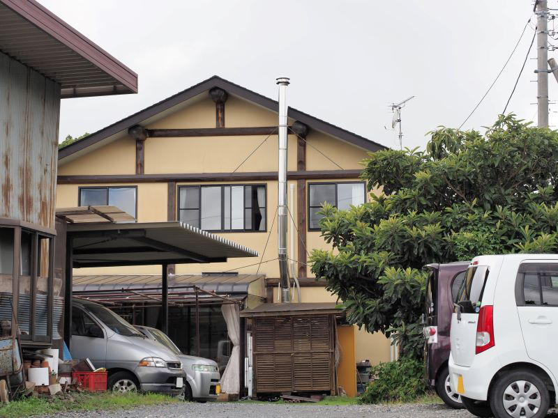 グループホーム いっしょに暮らそう