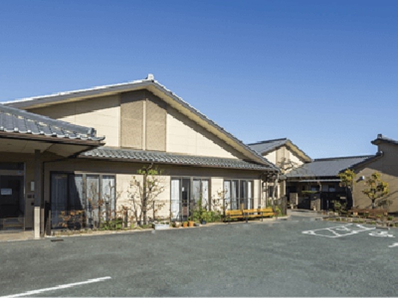 グループホーム きらら浜松