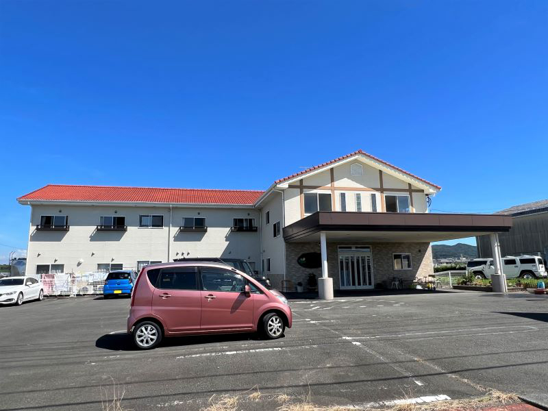 グループホーム 稔りの安らぎ