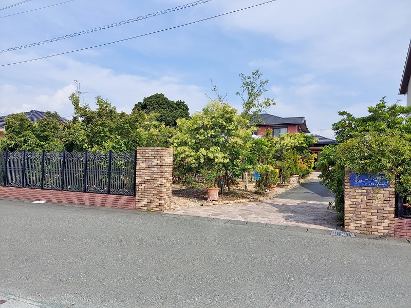 グランマ「ハノン」