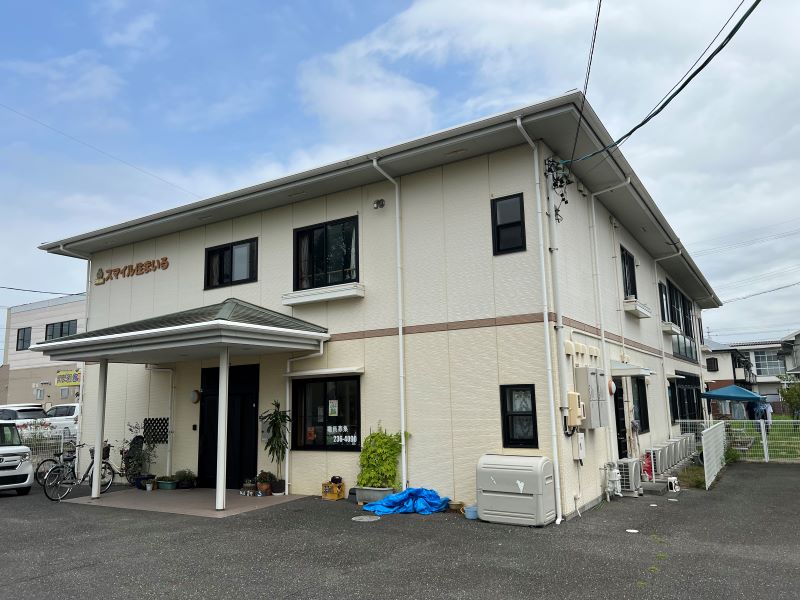 スマイル住まいる静岡宮竹