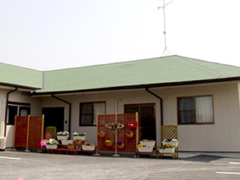 グループホーム 宝寿