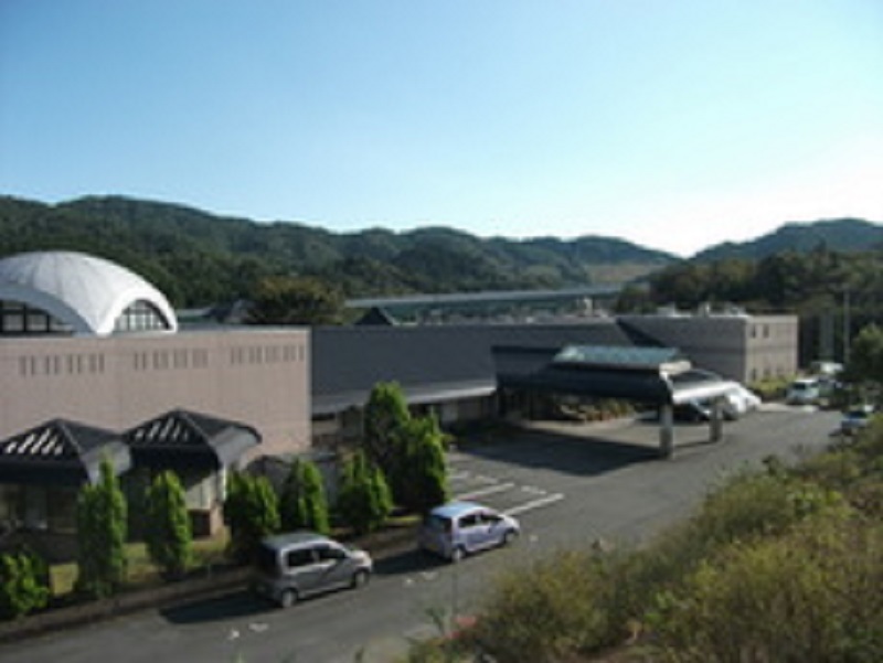 ほのぼのケアガーデン