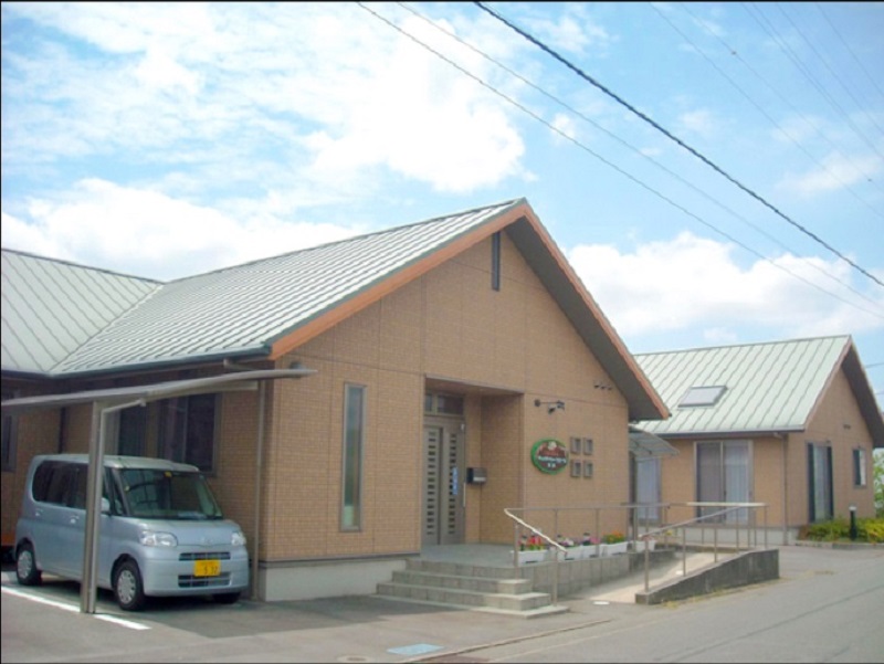 愛の家グループホーム袋井