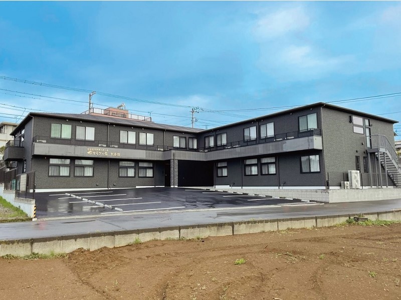 やすらぎの家 弐番館