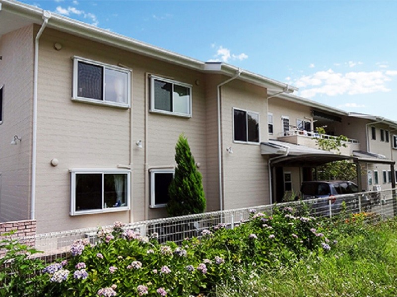 グループホーム すかい