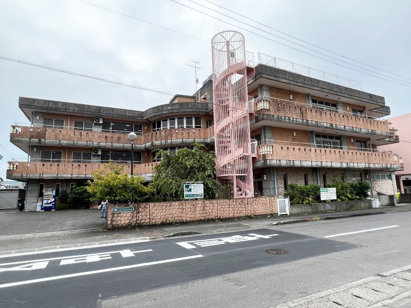 ナーシングホームあしたば