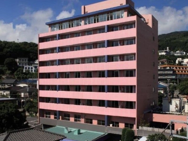 住宅型有料老人ホーム はな道